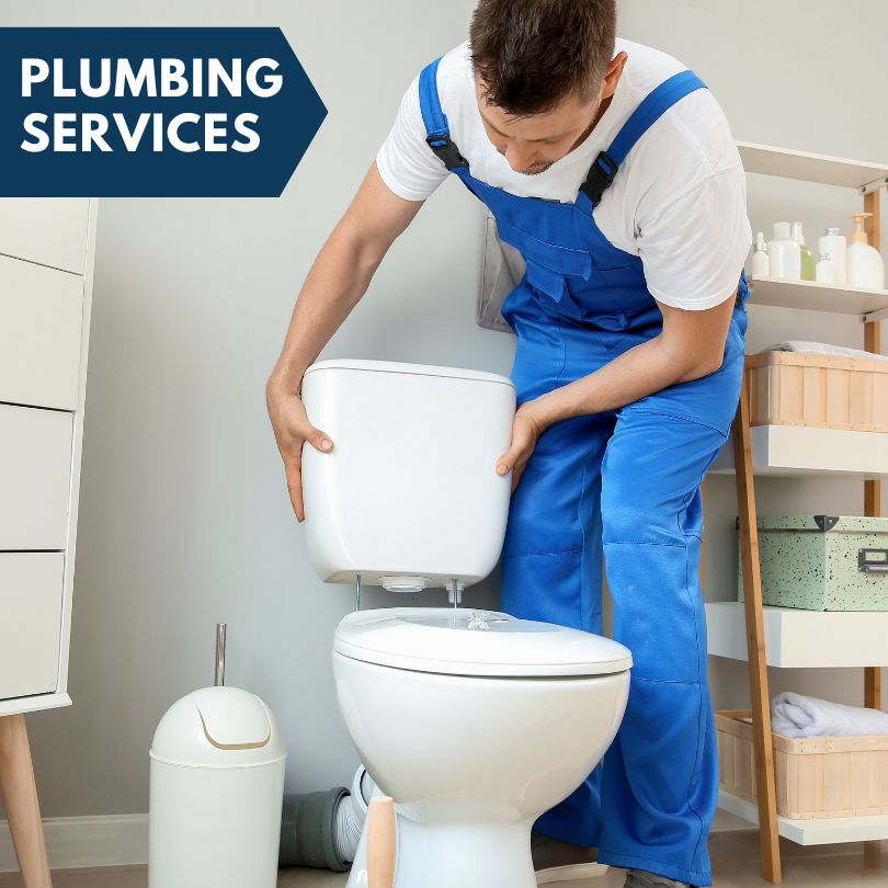 Plumbing Company in Tunnel Hill, GA
